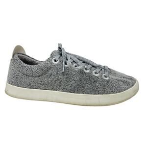 Allbirds Sneakers Athletic Shoe Soft Fabric Running Outdoor Grey - 9